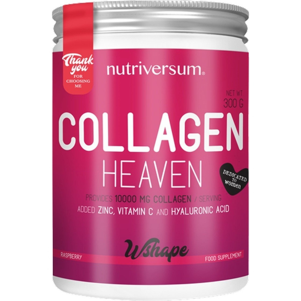 Collagen Heaven WSHAPE