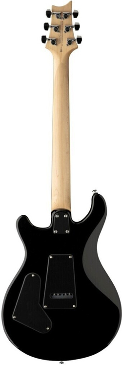 PRS SE CE24 Black Cherry