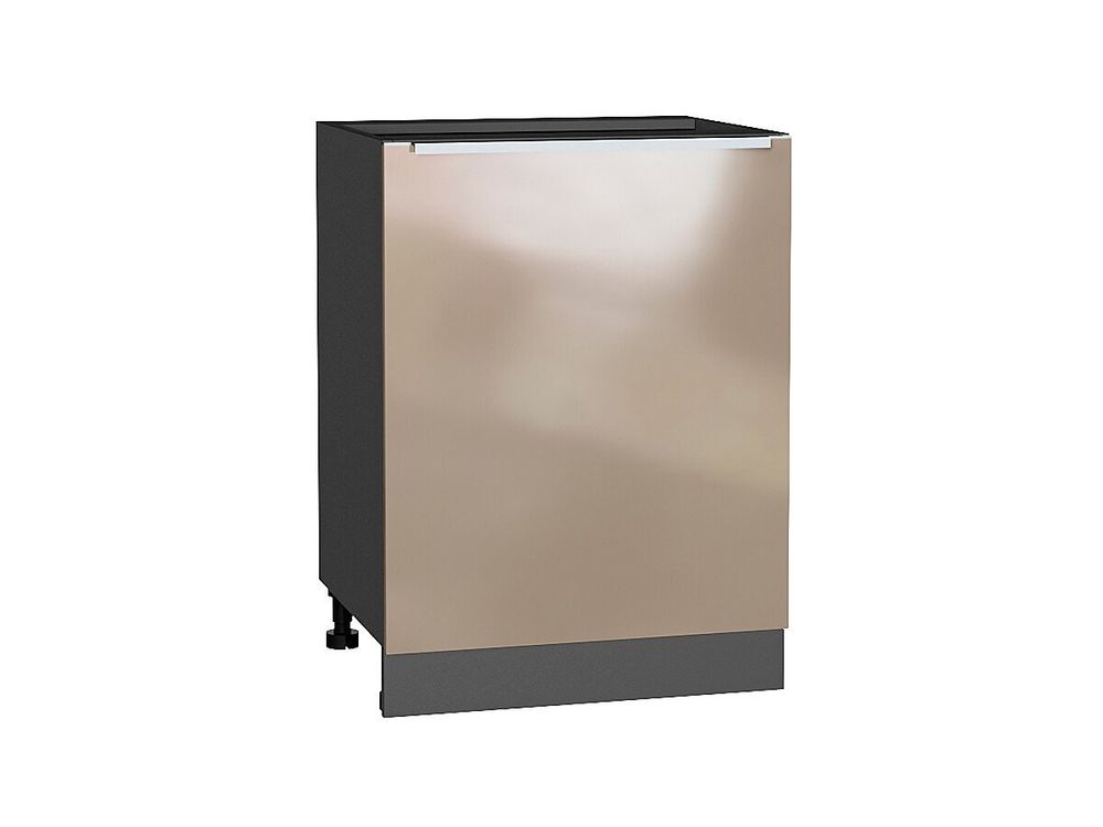 Шкаф нижний с 1-ой дверцей Фьюжн