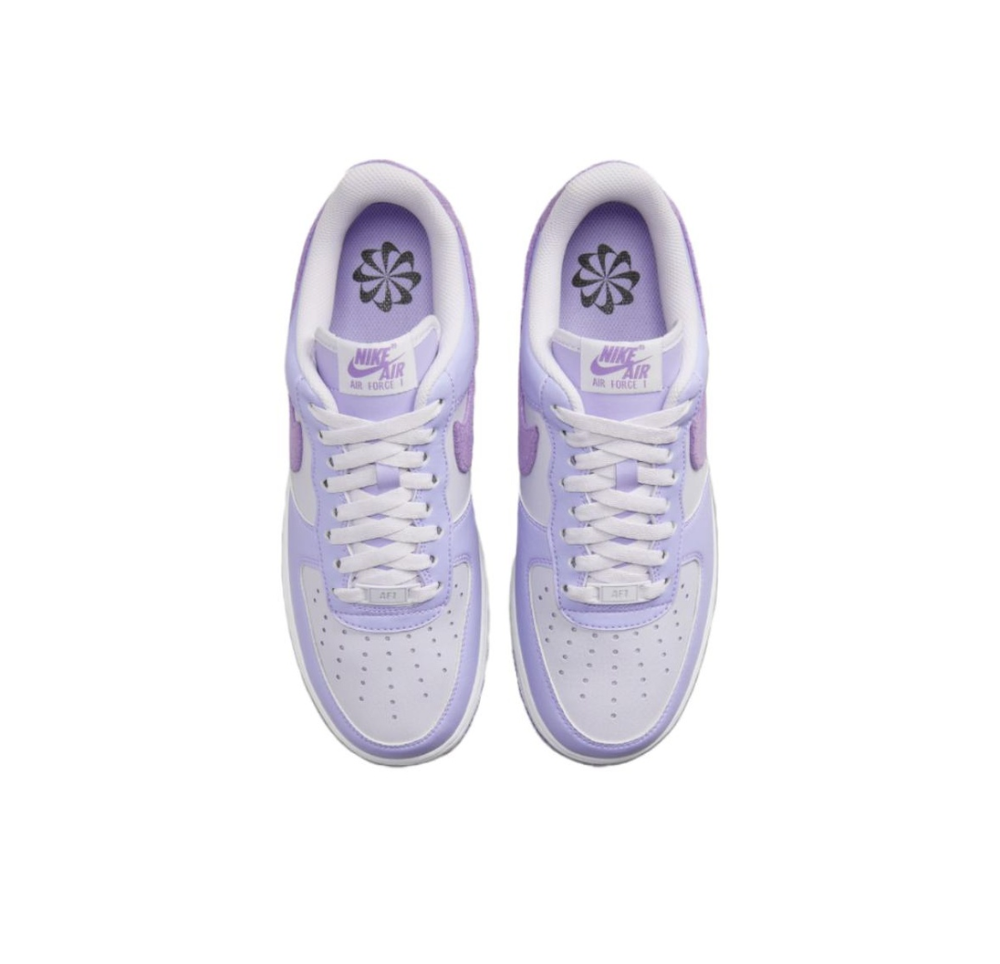 Женские кроссовки Nike Air Force 1 '07 Next Nature 'Hydrangeas' HQ3905-500