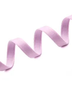 Лиловый Чехол для каркасов бесшовный, Греция