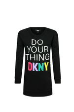 платье DKNY Kids - черный(D32860)