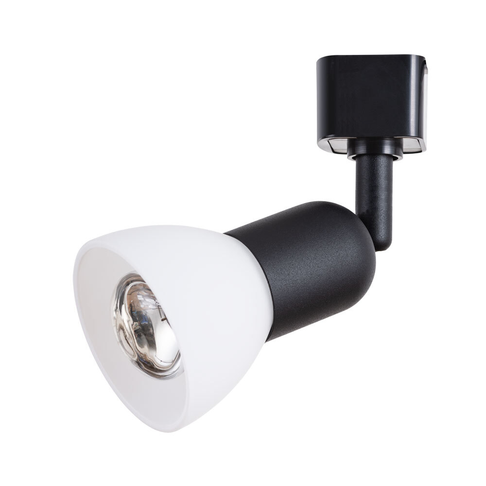 Светильник потолочный трековый Arte Lamp Gala A3156PL-1BK