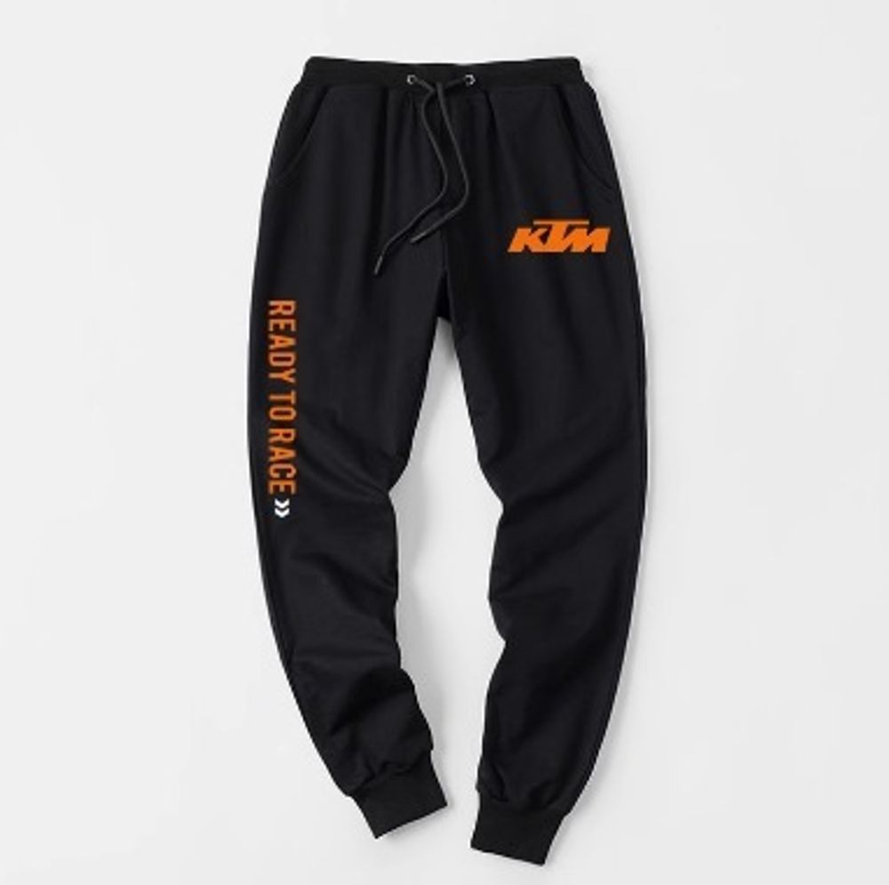 брюки KTM