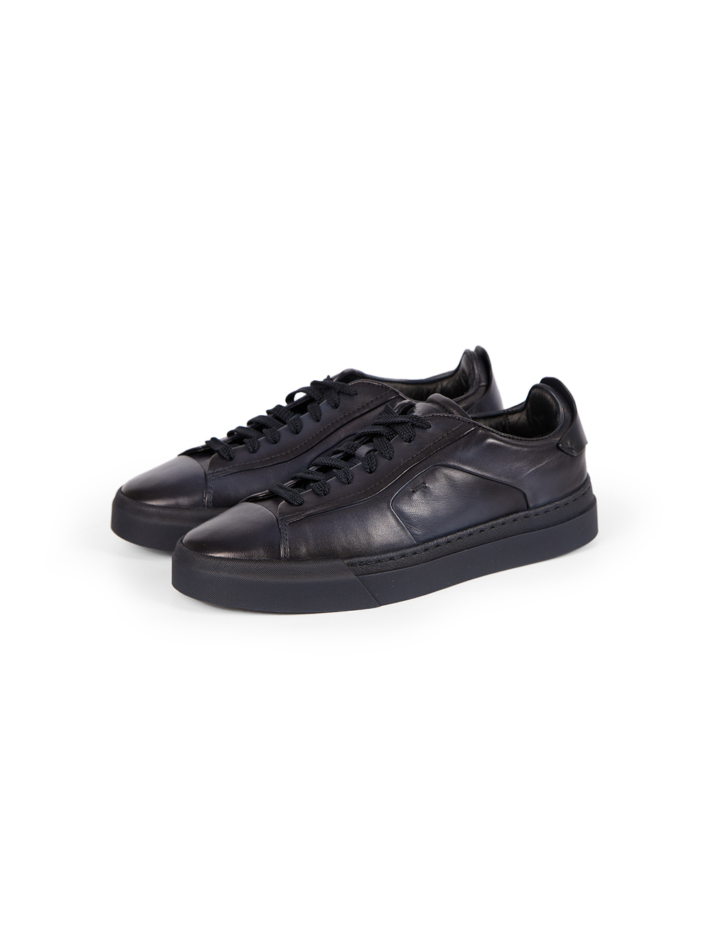 Кеды SANTONI