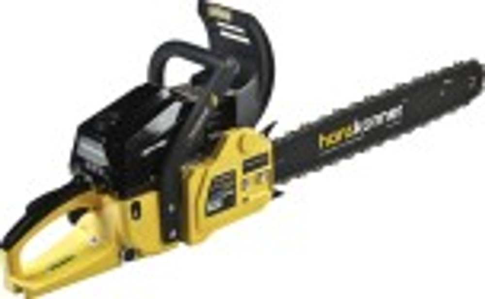 Бензопила HANSKONNER HGC5820 2,6 квт, шина 20"