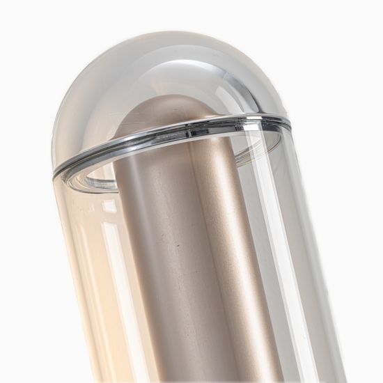 Настенный светильник Aegis Line высота 60