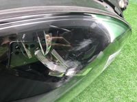 Фара левая Porsche Cayenne 3 (2017-2023) LED