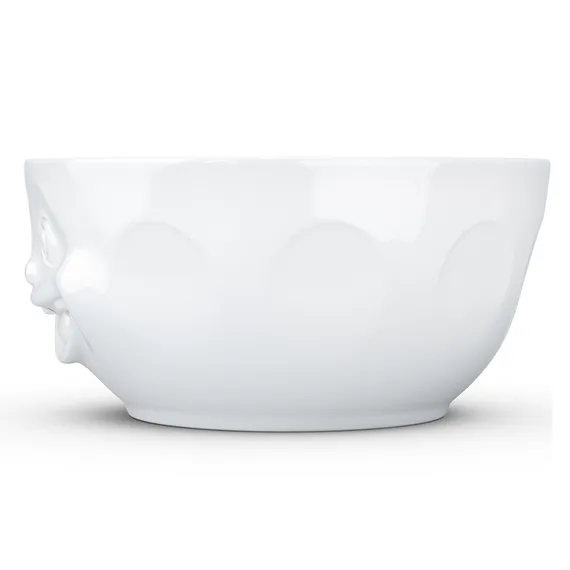 Чаша Tassen Out Of Control 2,6 л белая