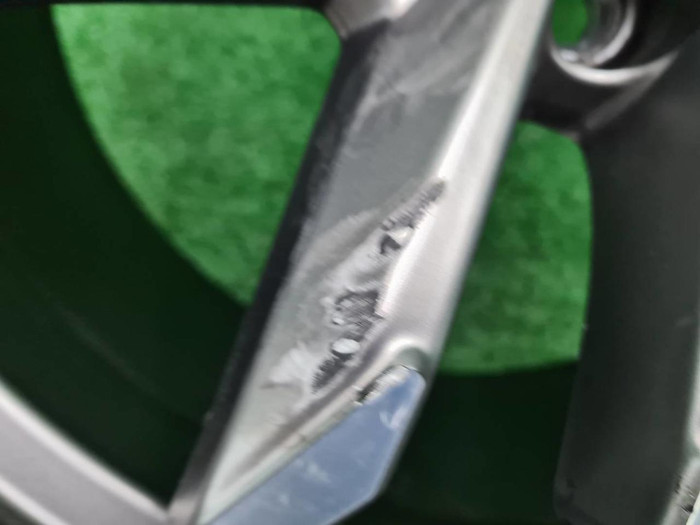 Диск литой R19 BMW Z4 G29 (18-нв) 800 стиль перед.