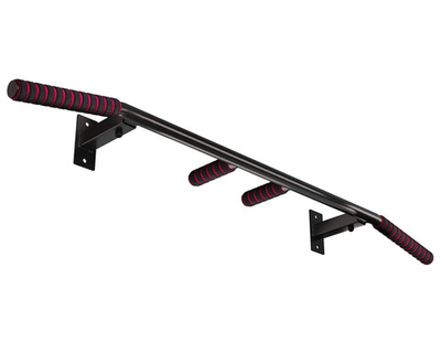 Турник Наддверный Настенный 3 в 1 Треххватный Урал.