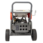 Автомойка Bennett Power KN-9500 400V KN-9500