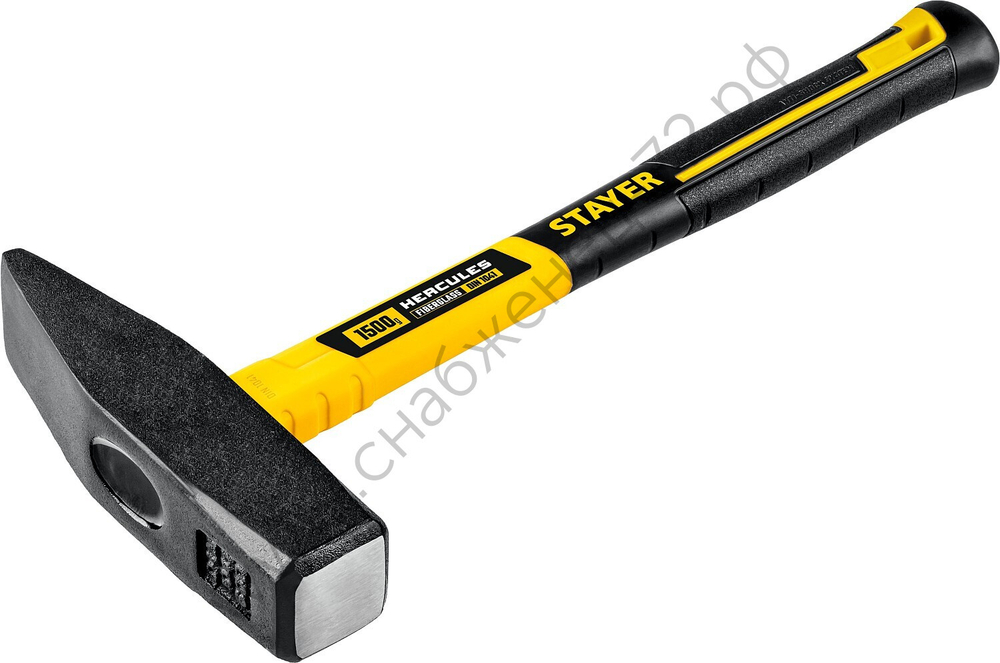STAYER Hercules 1500 г, Слесарный молоток (20050-15)