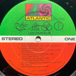 Led Zeppelin ‎– Untitled (США 1971г.)