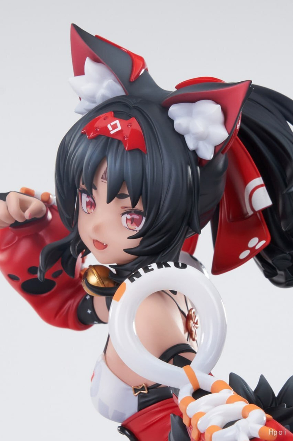 Nekomata