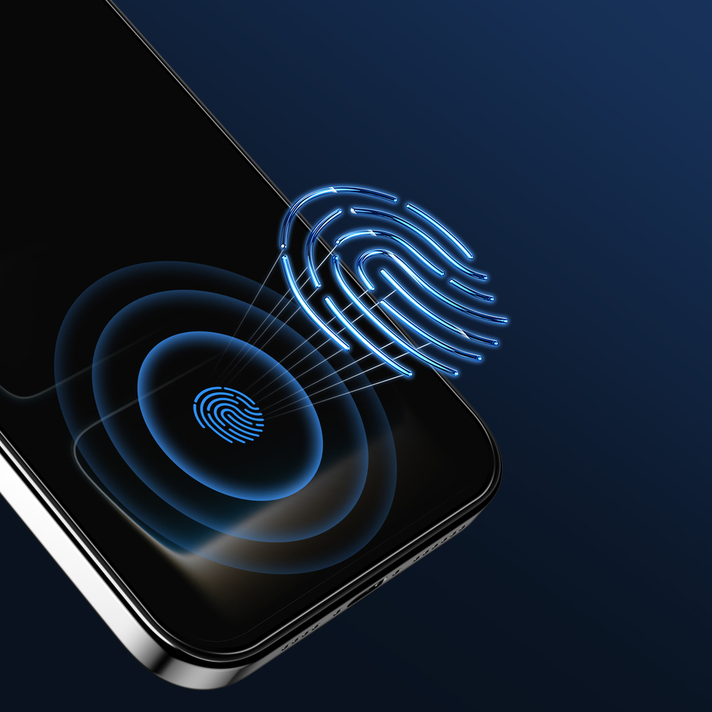 Стекло на экран "Антишпион" для смартфона iPhone 17 Pro, серия 2.5D Privacy Screen Protector от Dux Ducis