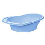 Ванночка детская "Little Angel" 35л (светло-голубой)