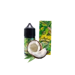 In Bottle Salt Coconut Pandan (Коконат Пандан, 50 мг, 30 мл)