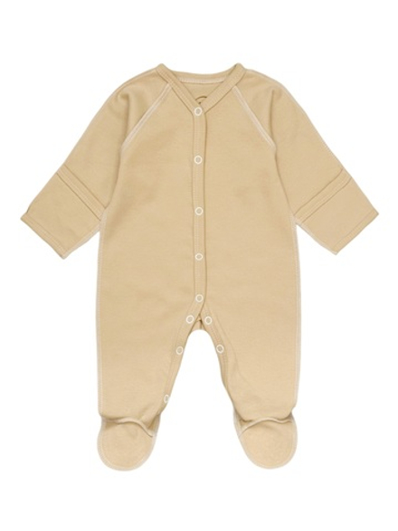 Комбинезон Sleep Wheat