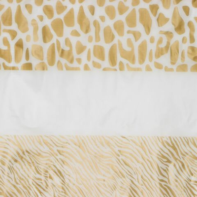 Штора для ванной «Марго» (180х180 см) (Цвет: не задано)