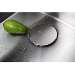 Декоративная накладка для выпуска в цвете GB