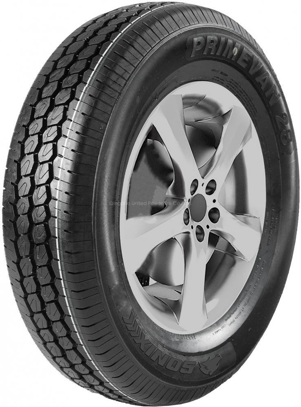 Автошина 165/70R13C SONIX (ROADMARCH) PRIMEVAN 28 88/86R