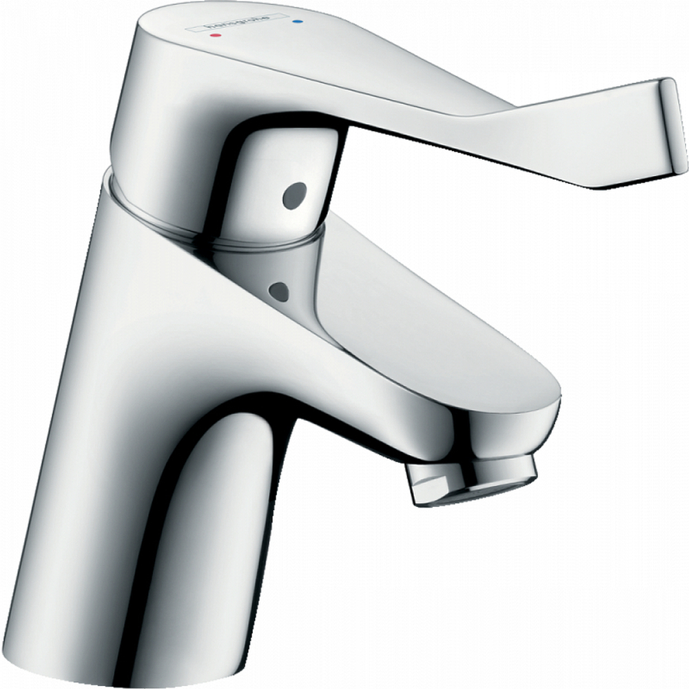 Смеситель для раковины Hansgrohe Focus 31914000 хром