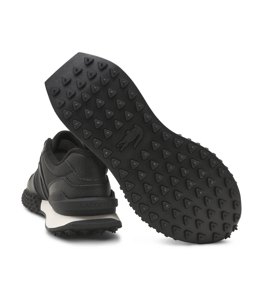 Кроссовки Athleisure Lacoste - черный(747SMA0115)