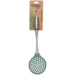 Шумовка кухонная силиконовая «OLIVA» 33см