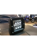 Светодиодная фара Dreamar 18 Вт, 6 диодов, 1530 Лм