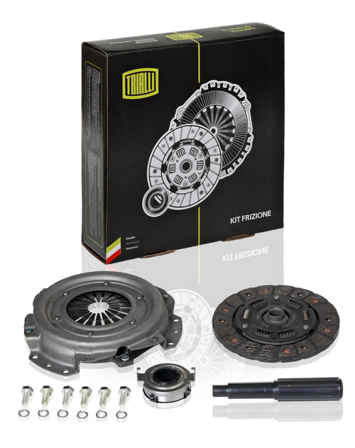 Сцепление для ВАЗ 1111 Trialli