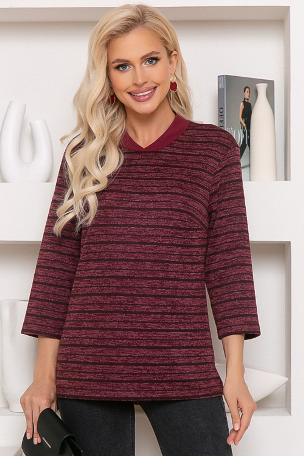 Джемпер 41281 Avili