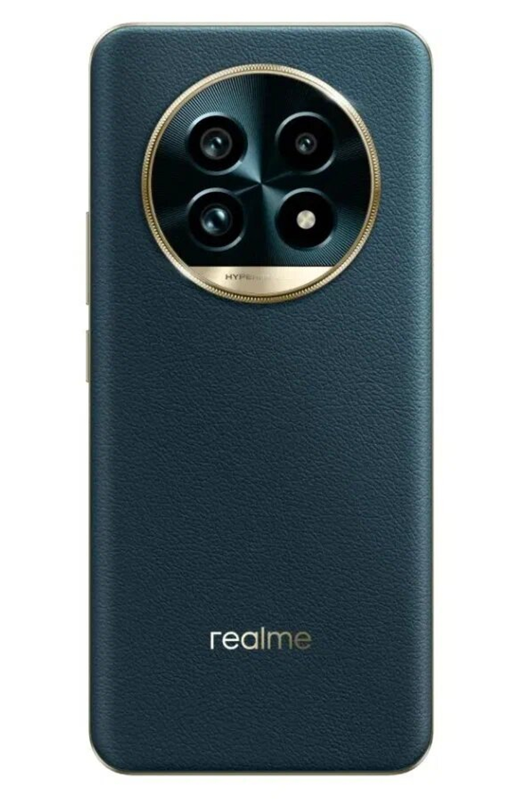 Смартфон realme 13 Pro Plus 12/512 ГБ, Dual nano SIM, Global, Зеленый