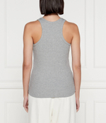 Топ Liu Jo - серый(WF4285 J4822)