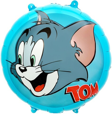 Круг "Том и Джерри: котик Том" (не оригинал)