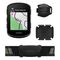Велокомпьютер Garmin Edge 840 Bundle (010-02695-11)