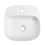 Раковина накладная Cezares CZR-6615-BO