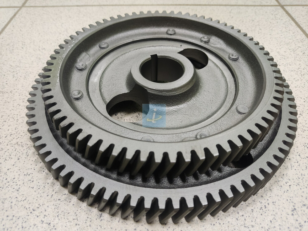 Шестерня распределительного вала в сборе 7511.1006200-01