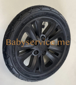 Колесо Happy Baby Mommer PRO NEW 2025 черное