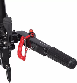 2х-тактный лодочный Мотор MARLIN MP 9.9 AMHS