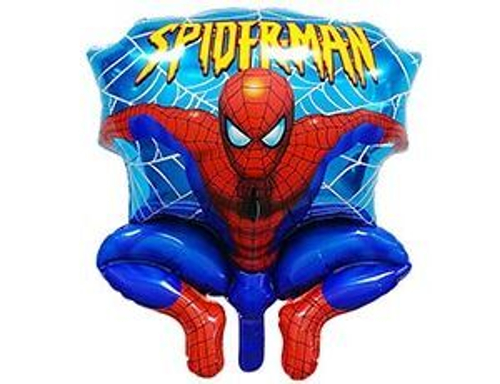 Человек-Паук