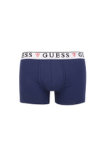 Трусики-боксеры 3шт. Guess Underwear - красный(U97G01 KCD31)