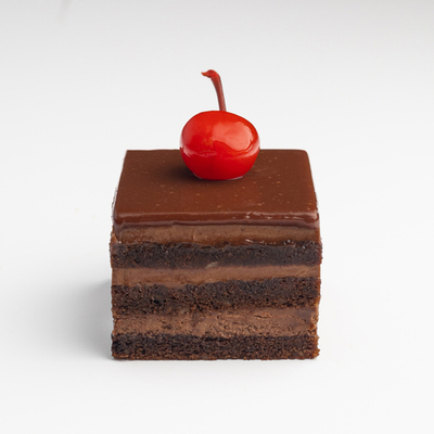 Пирожное Прага