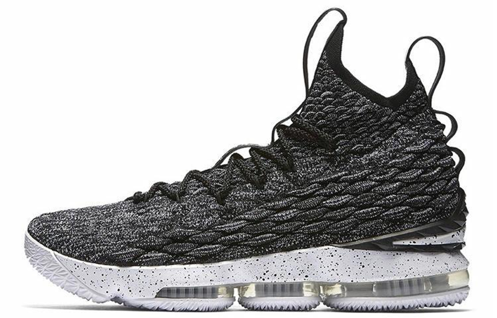 Кроссовки Nike Lebron 15 Ashes
