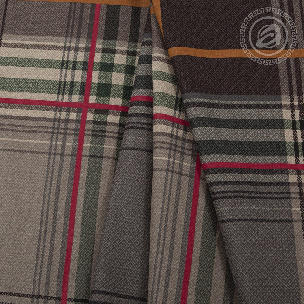 Романс, бязь (100% хлопок)