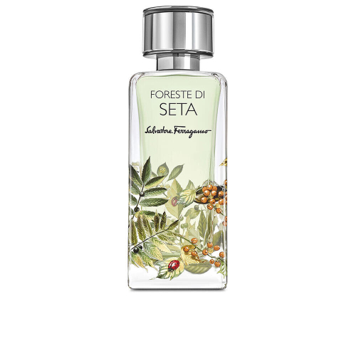 Унисекс Парфюмерия Salvatore Ferragamo Foreste Di Seta EDP 100 мл