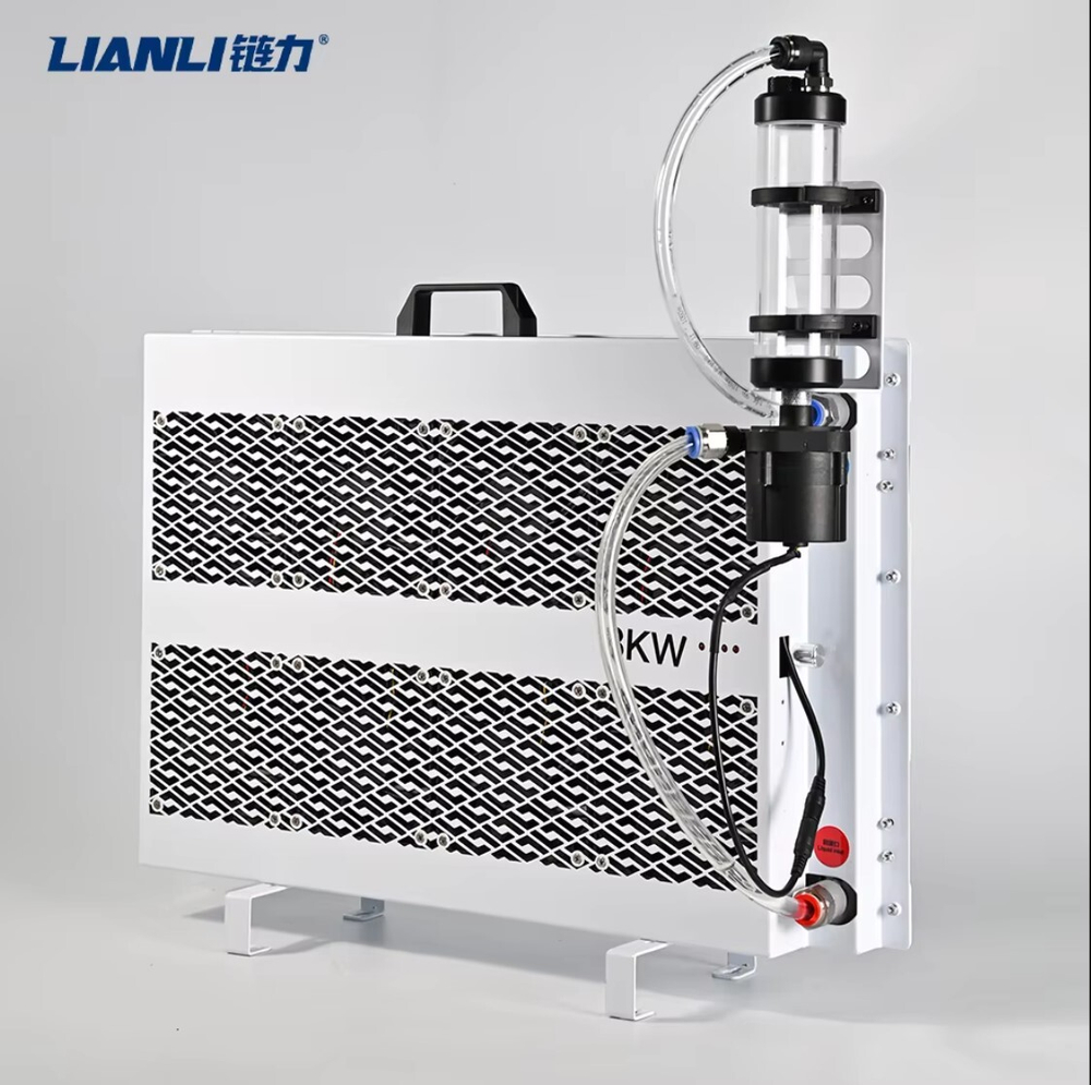 Комплект охлаждения HYDRO 8kW