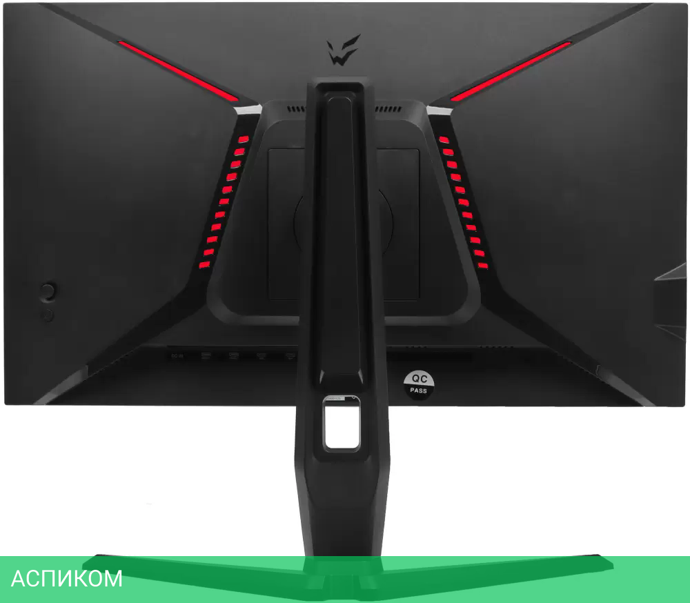 Монитор ARDOR GAMING VEGA PRO AQ25H1U