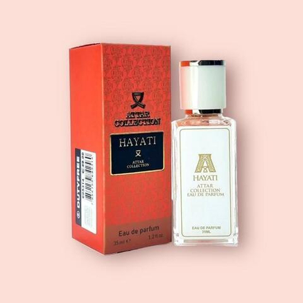 Attar Collection "Hayati",35 ml