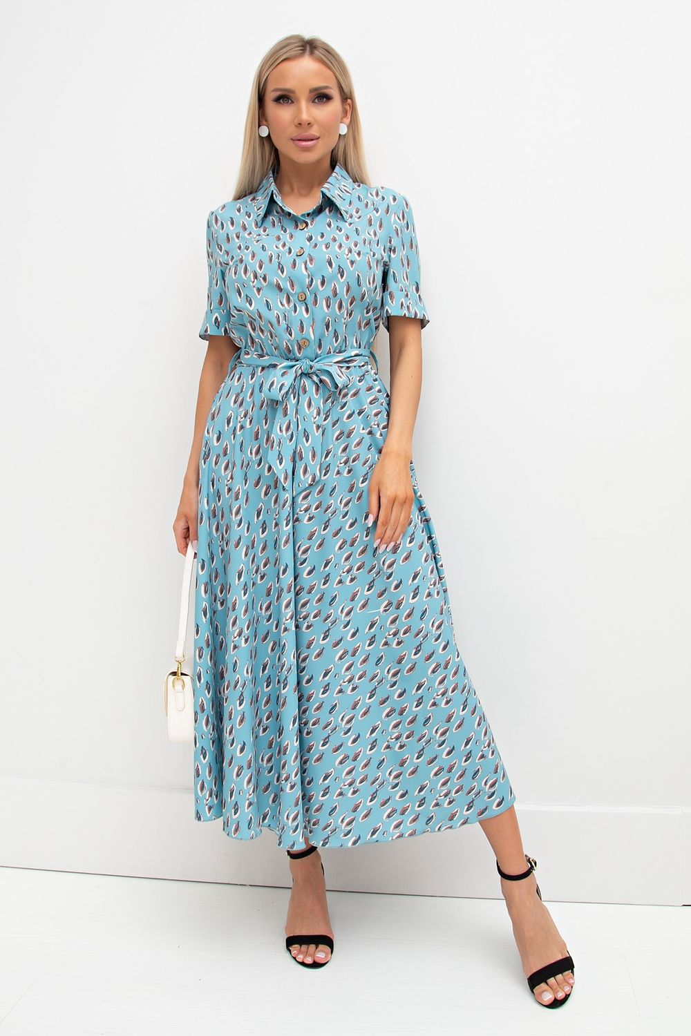 Платье Лиана №1 Valentina